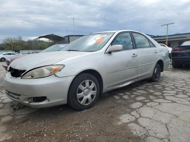Изображение 1 2002 TOYOTA CAMRY LE 2002 с VIN JTDBE32K220128950