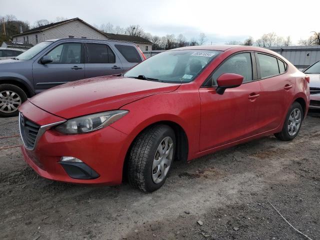 Изображение 1 2014 MAZDA 3 SPORT 2014 с VIN JM1BM1U72E1184093