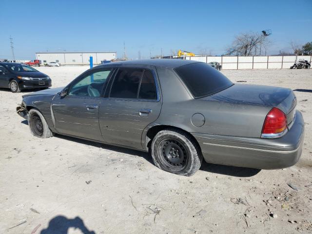 Obraz 2 z 1999 FORD CROWN VICTORIA  1999 z VIN 2FAFP73W1XX185028