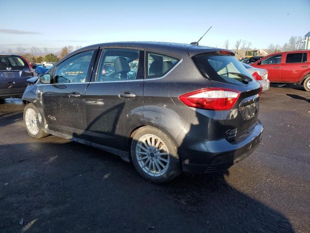 Obraz 2 z 2016 FORD C-MAX PREMIUM SEL 2016 z VIN 1FADP5CU1GL119957