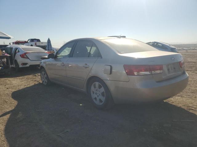 Obraz 2 z 2008 HYUNDAI SONATA GLS 2008 z VIN 5NPET46C68H387707