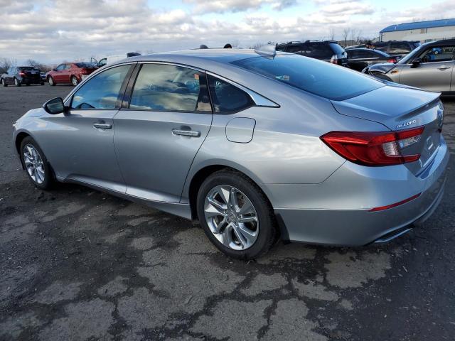 Image 2 of 2018 HONDA ACCORD LX 2018 with VIN 1HGCV1F18JA029697