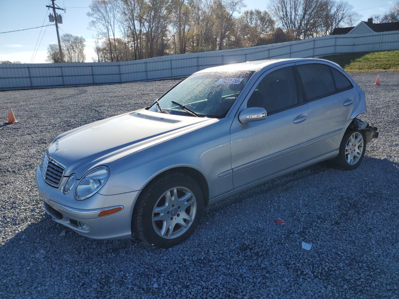 Изображение 1 2004 MERCEDES-BENZ E 320 2004 с VIN WDBUF65J64A518715