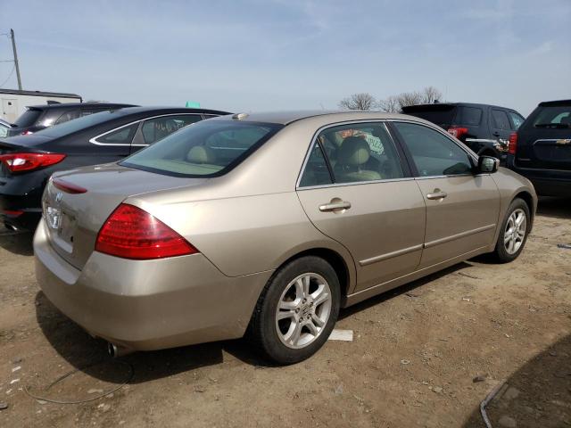 Изображение 3 2007 HONDA ACCORD EX 2007 с VIN 1HGCM56827A115894
