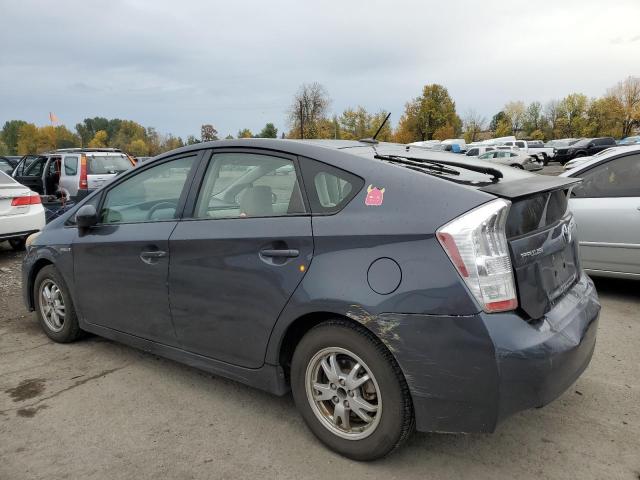 Изображение 2 2010 TOYOTA PRIUS  2010 с VIN JTDKN3DU3A0152252