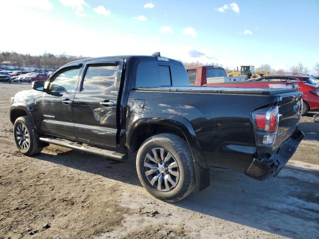 Obraz 2 z 2023 TOYOTA TACOMA DOUBLE CAB 2023 z VIN 3TMGZ5AN2PM539304