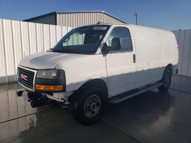 2022 GMC SAVANA G2500 2022 image