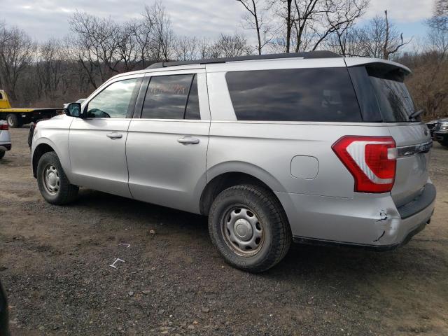 Image 2 of 2019 FORD EXPEDITION MAX XL 2019 with VIN 1FMJK1GT1KEA51609