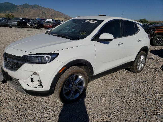 Obraz 2021 BUICK ENCORE GX PREFERRED 2021