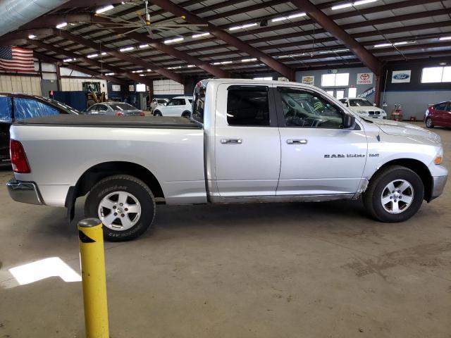 Image 3 of 2011 DODGE RAM 1500  2011 with VIN 1D7RV1GT4BS536817