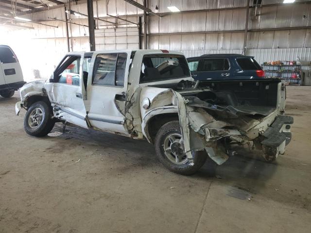 Obraz 2 z 2003 CHEVROLET S TRUCK S10 2003 z VIN 1GCDT13XX3K136409
