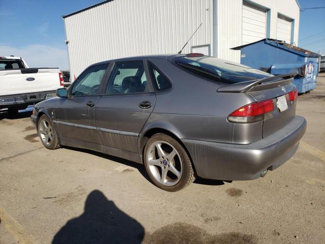 Изображение 2 2002 SAAB 9-3 VIGGEN 2002 с VIN YS3DP55G127014749