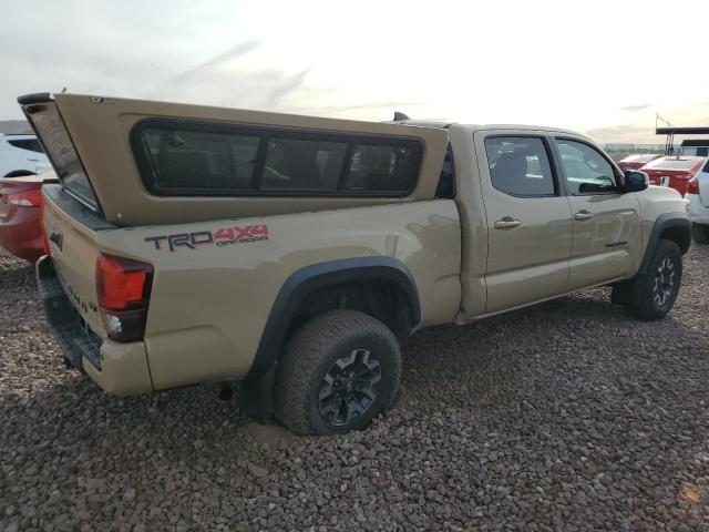 Изображение 3 2018 TOYOTA TACOMA DOUBLE CAB 2018 с VIN 3TMDZ5BN4JM040240