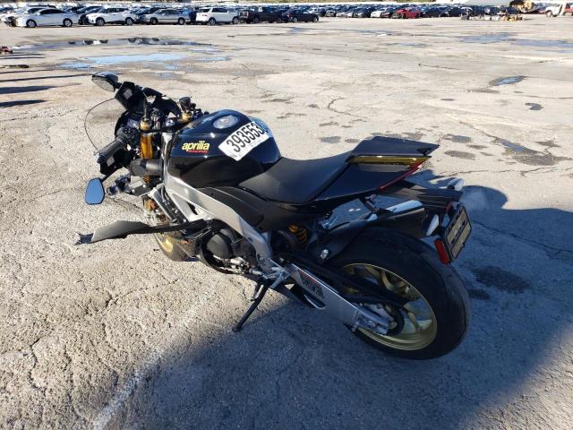 Obraz 3 z 2022 APRILIA RSV4 FACTORY 2022 z VIN ZD4KYUB07NS000390