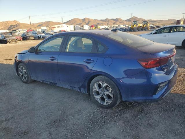 Image 2 of 2021 KIA FORTE FE 2021 with VIN 3KPF24AD7ME405234