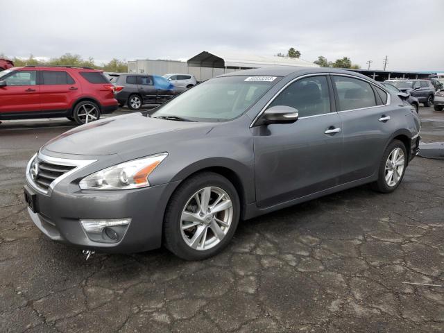 Obraz 1 z 2015 NISSAN ALTIMA 2.5 2015 z VIN 1N4AL3AP5FN382441