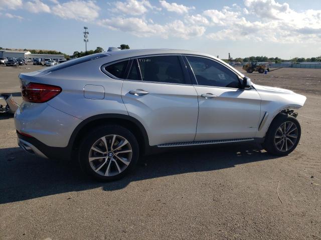 Image 3 of 2016 BMW X6 XDRIVE35I 2016 with VIN 5UXKU2C56G0N83960