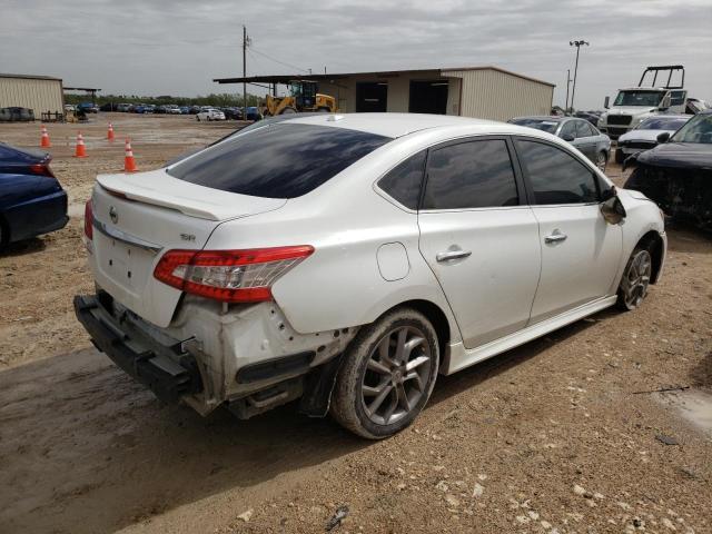Изображение 3 2015 NISSAN SENTRA S 2015 с VIN 3N1AB7AP6FY298185