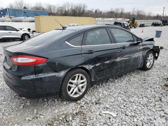 Image 3 of 2014 FORD FUSION SE 2014 with VIN 3FA6P0H72ER225556