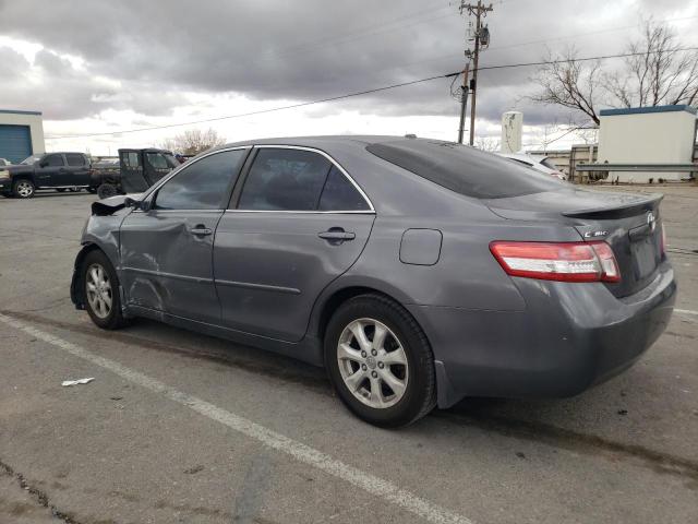 Image 2 of 2011 TOYOTA CAMRY BASE 2011 with VIN 4T4BF3EK3BR144805