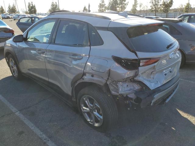 Изображение 2 2023 HYUNDAI KONA SEL 2023 с VIN KM8K32AB1PU938910