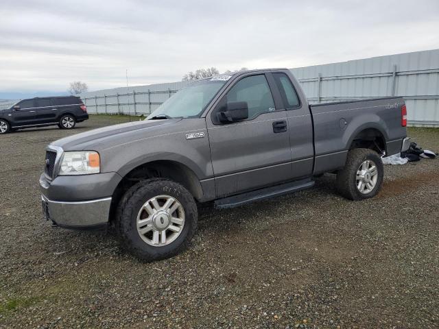 Изображение 1 2008 FORD F150  2008 с VIN 1FTRF14558KB38392