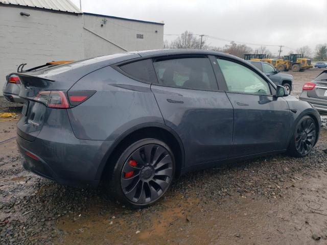 Изображение 3 2022 TESLA MODEL Y  2022 с VIN 7SAYGDEFXNF369186