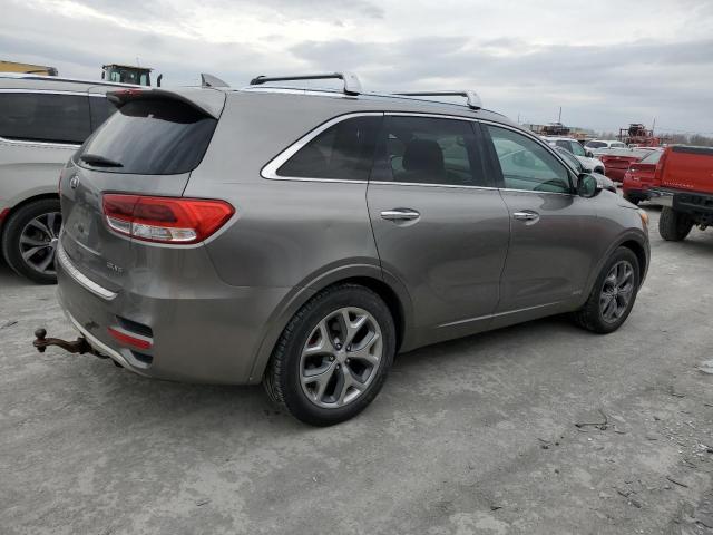 Obraz 3 z 2016 KIA SORENTO SX 2016 z VIN 5XYPKDA5XGG015023