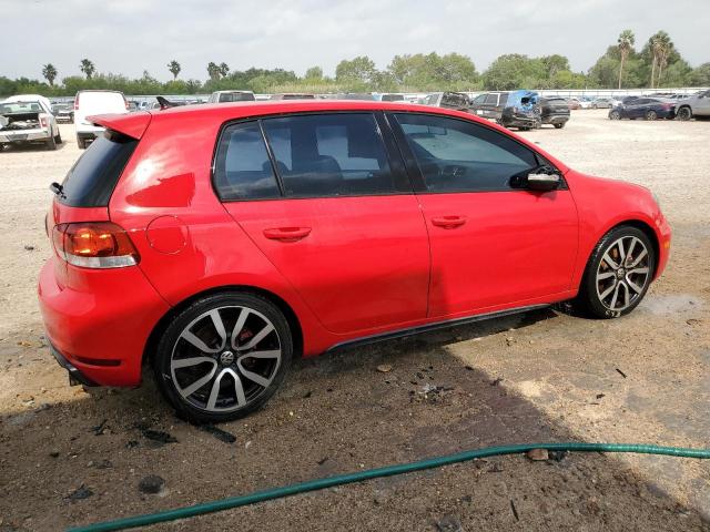 Изображение 3 2012 VOLKSWAGEN GTI  2012 с VIN WVWHV7AJ8CW247708