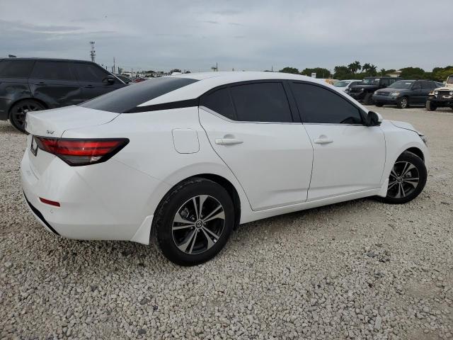 Изображение 3 2023 NISSAN SENTRA SV 2023 с VIN 3N1AB8CV5PY319188