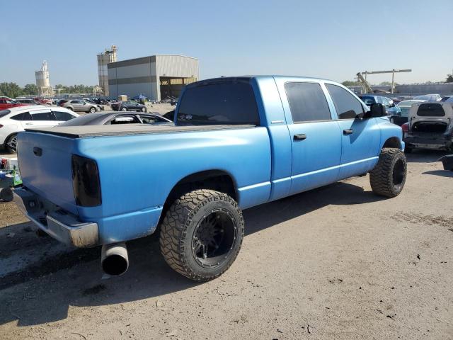 Изображение 3 2007 DODGE RAM 2500  2007 с VIN 3D7KS29CX7G750609