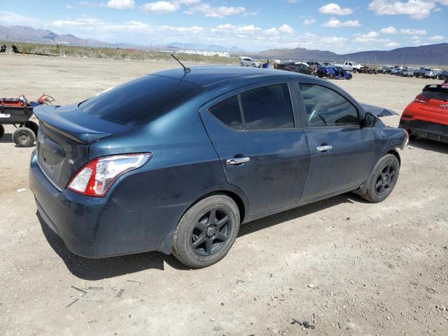Obraz 3 z 2017 NISSAN VERSA S 2017 z VIN 3N1CN7AP1HL863703
