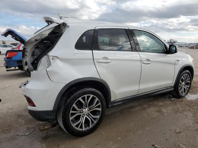Obraz 3 z 2018 MITSUBISHI OUTLANDER SPORT ES 2018 z VIN JA4AP3AW0JU024632