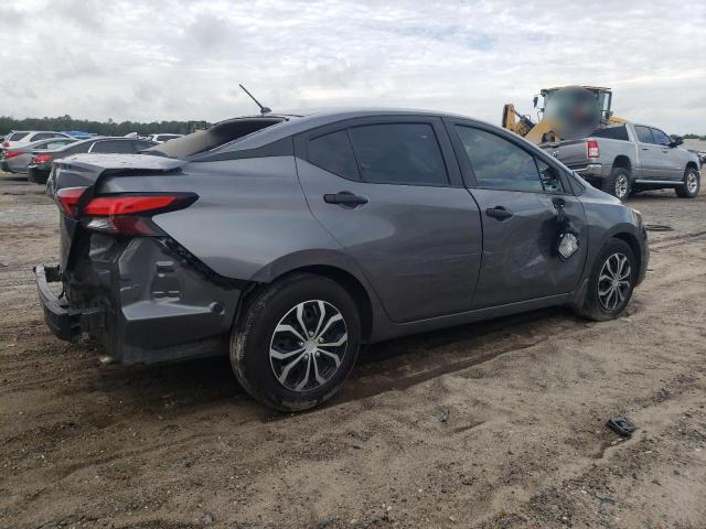 Obraz 3 z 2020 NISSAN VERSA S 2020 z VIN 3N1CN8DV5LL862899