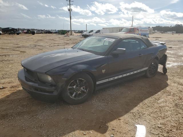 Image 1 of 2009 FORD MUSTANG  2009 with VIN 1ZVHT84N995104269