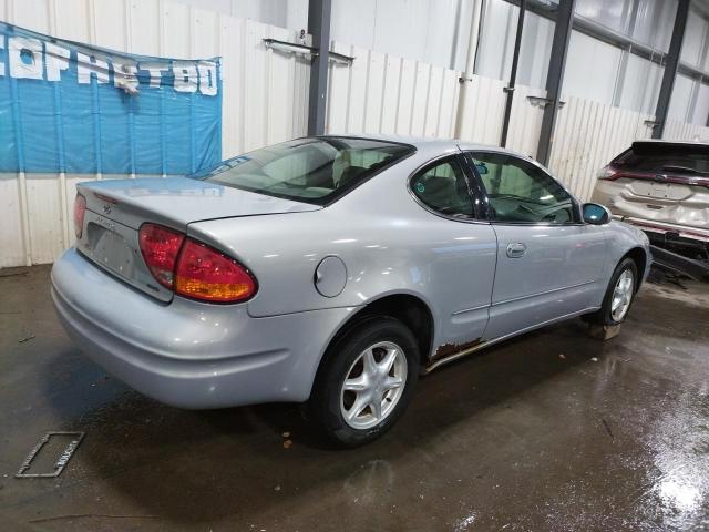 Image 3 of 1999 OLDSMOBILE ALERO GL 1999 with VIN 1G3NL12T2XC421365
