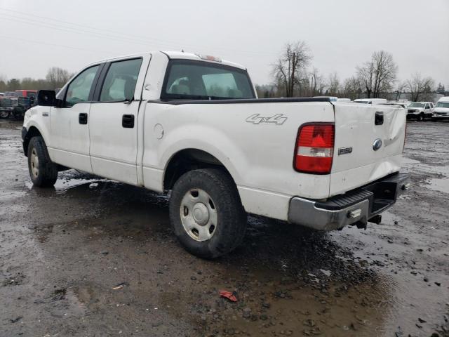 Obraz 2 z 2008 FORD F150 SUPERCREW 2008 z VIN 1FTRW14W68FA12463