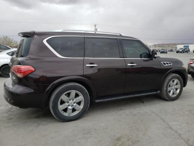 Изображение 3 2011 INFINITI QX56 2011 с VIN JN8AZ2NC6B9302467