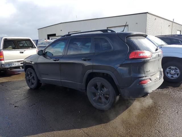 Image 2 of 2016 JEEP CHEROKEE LIMITED 2016 with VIN 1C4PJMDB6GW354272