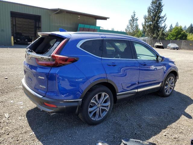 Изображение 3 2020 HONDA CR-V TOURING 2020 с VIN 7FARW2H97LE018445