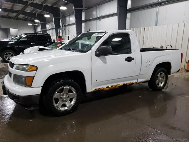 2009 CHEVROLET COLORADO  2009 image