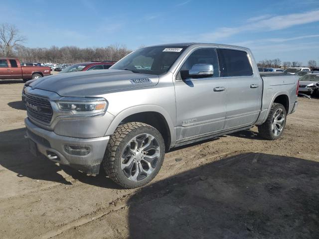 Obraz 1 z 2019 RAM 1500 LIMITED 2019 z VIN 1C6SRFHT0KN609408