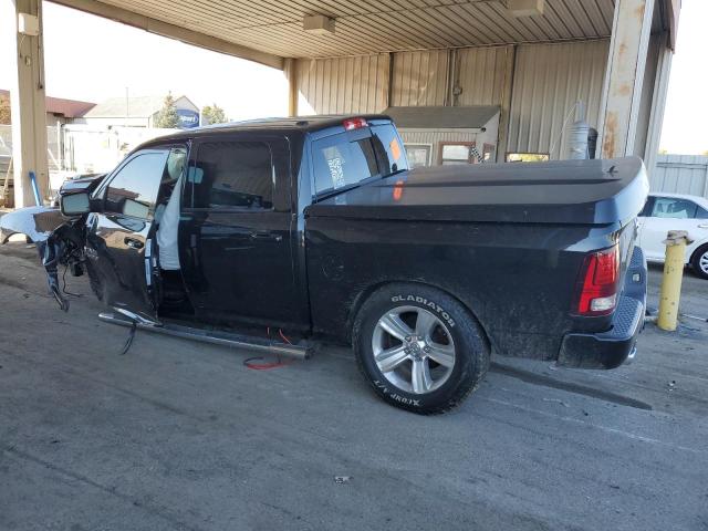 Изображение 2 2016 RAM 1500 SPORT 2016 с VIN 1C6RR7MT9GS287080