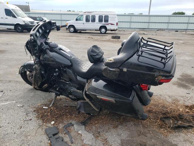 Изображение 3 2020 HARLEY-DAVIDSON FLHTK  2020 с VIN 1HD1KEF13LB653019