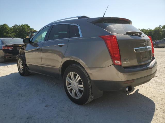 Image 2 of 2012 CADILLAC SRX LUXURY COLLECTION 2012 with VIN 3GYFNAE37CS511815