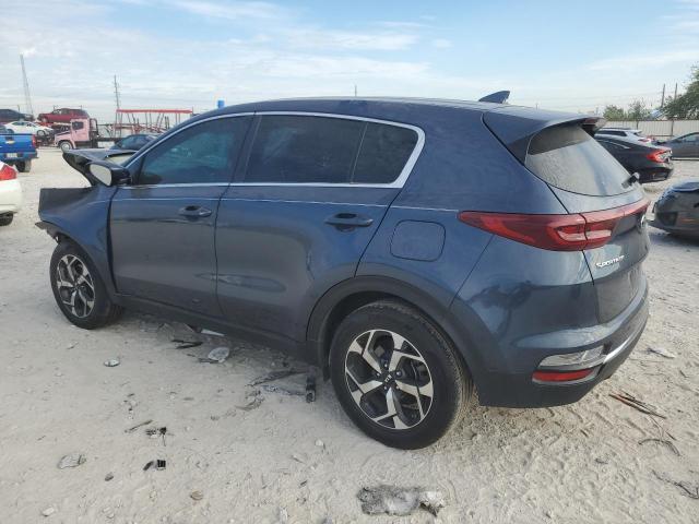 Obraz 2 z 2021 KIA SPORTAGE LX 2021 z VIN KNDPM3AC1M7880474