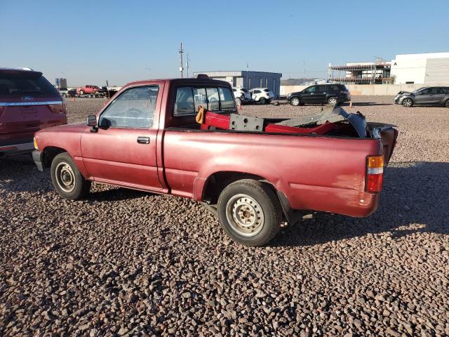 Obraz 2 z 1994 TOYOTA PICKUP 1/2 TON SHORT WHEELBASE STB 1994 z VIN 4TARN81A0RZ200749