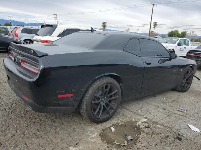 Obraz 3 z 2022 DODGE CHALLENGER R/T SCAT PACK 2022 z VIN 2C3CDZFJ5NH128747