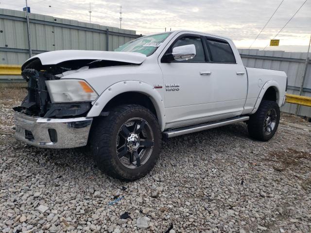 Изображение 1 2014 RAM 1500 SLT 2014 с VIN 1C6RR7TT8ES323419