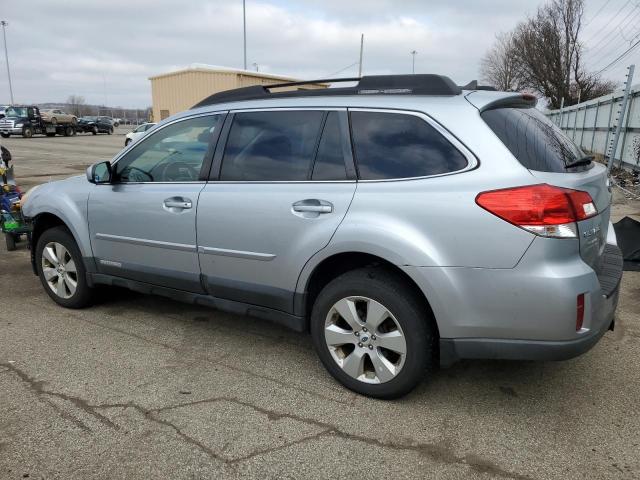Obraz 2 z 2012 SUBARU OUTBACK 2.5I LIMITED 2012 z VIN 4S4BRCKC5C3224726